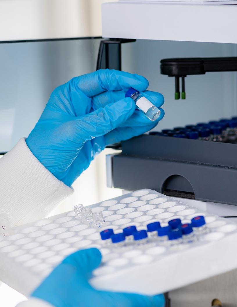 Label-Free Detection (LFD) Market Analysis North America, Europe, Asia, Rest of World (ROW) - US, Germany, China, UK, France - Size and Forecast 2024-2028