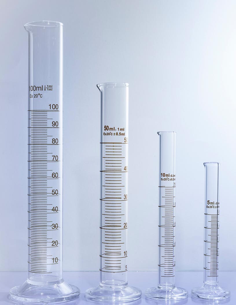 Graduated Cylinder Market Analysis North America, Europe, Asia, Rest of World (ROW) - US, Canada, Germany, UK, China - Size and Forecast 2024-2028