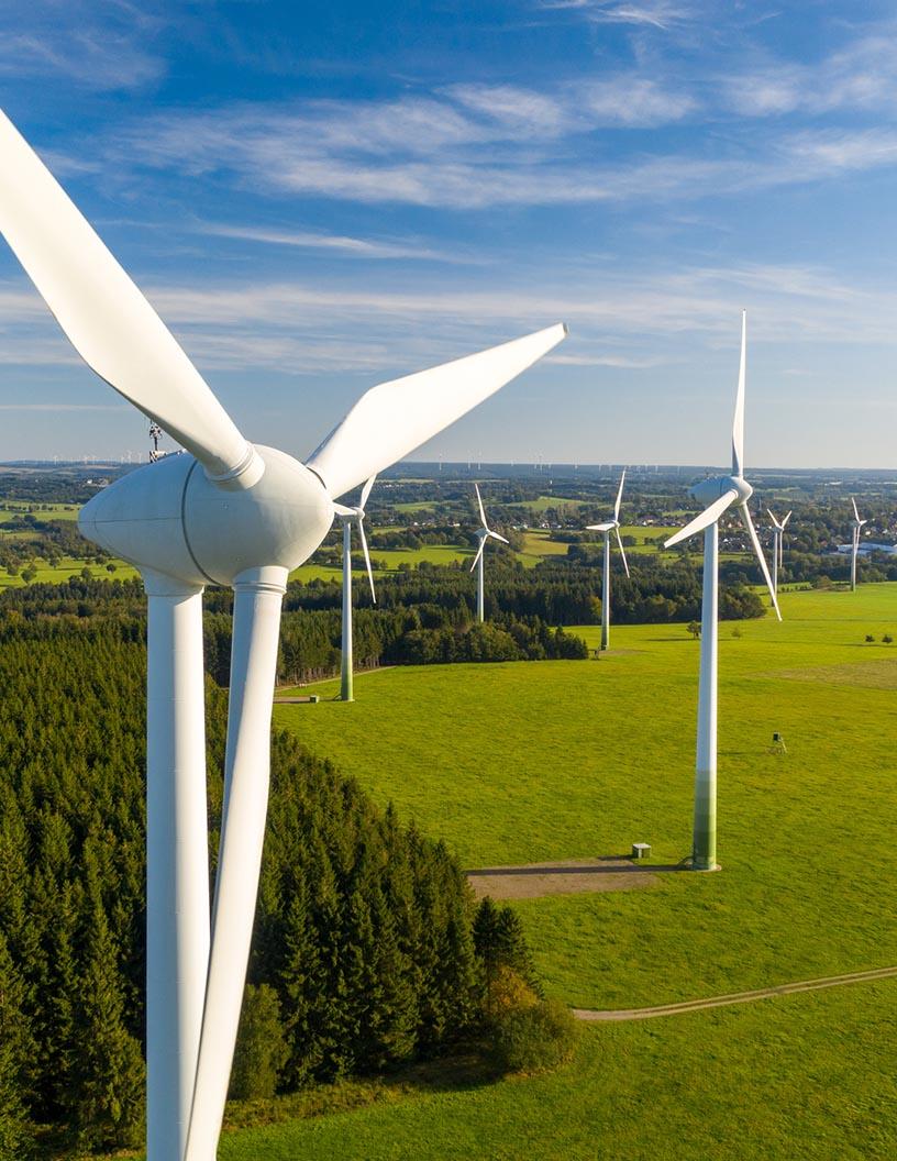 Wind Energy Market Analysis, Size, and Forecast 2025-2029: North America (US, Canada, and Mexico), Europe (Germany and UK), APAC (Australia, China, India, Japan, and South Korea), and Rest of World (ROW)