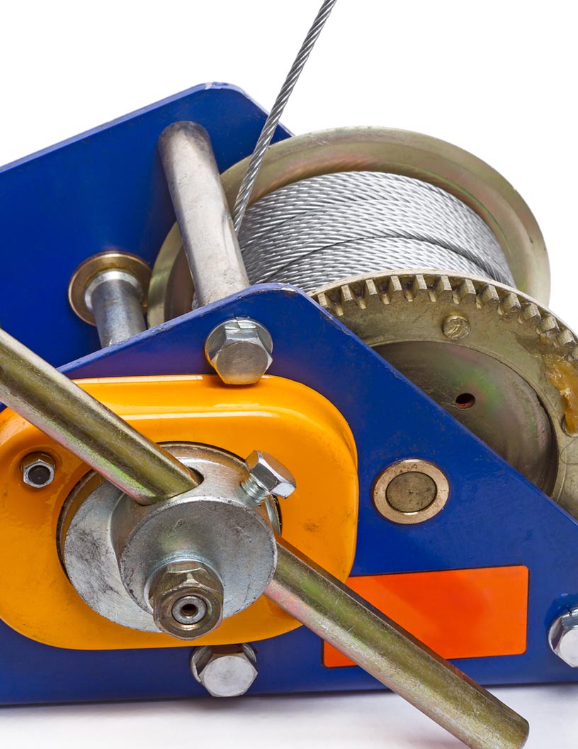 Europe - Electric and Hydraulic Vehicle Winch Market by Type and Application - Forecast and Analysis 2024-2028