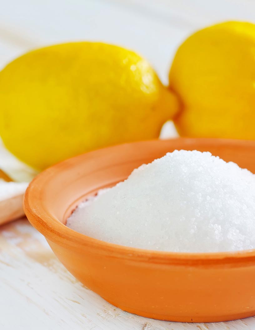 Natural Acidity Regulator Market Analysis North America, APAC, Europe, South America, Middle East and Africa - US, China, Germany, UK, France - Size and Forecast 2024-2028