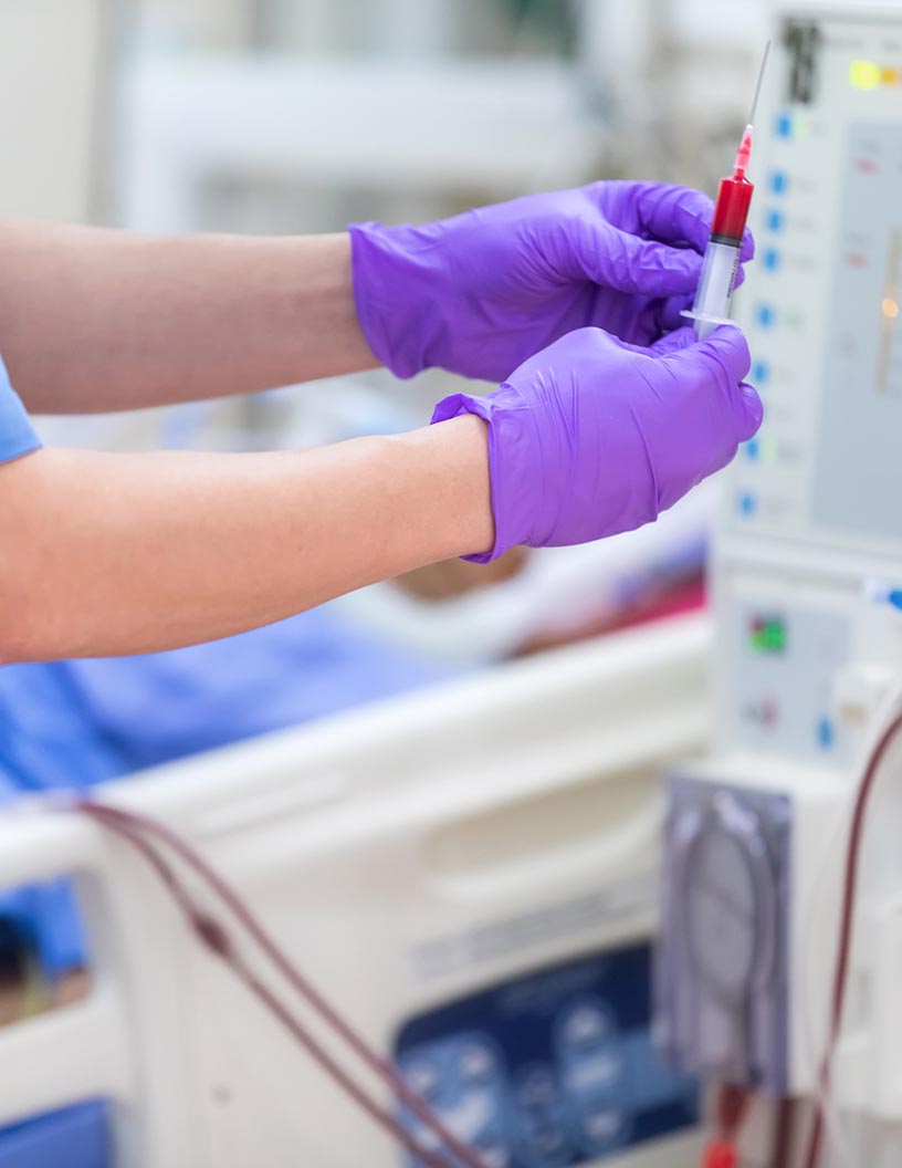 Ambulatory Healthcare Service Market Analysis North America, Europe, Asia, Rest of World (ROW) - US, Germany, China, UK, India - Size and Forecast 2024-2028