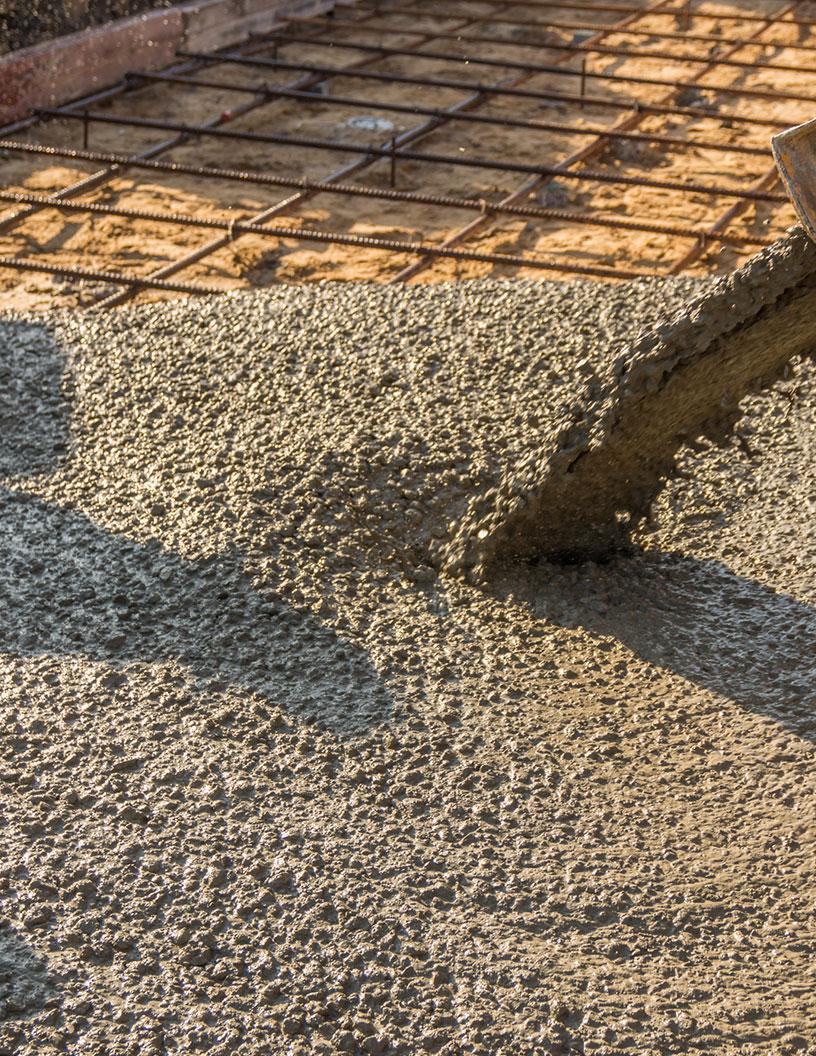 Saudi Arabia Ready Mix Cement Market Analysis, Size, and Forecast 2025-2029