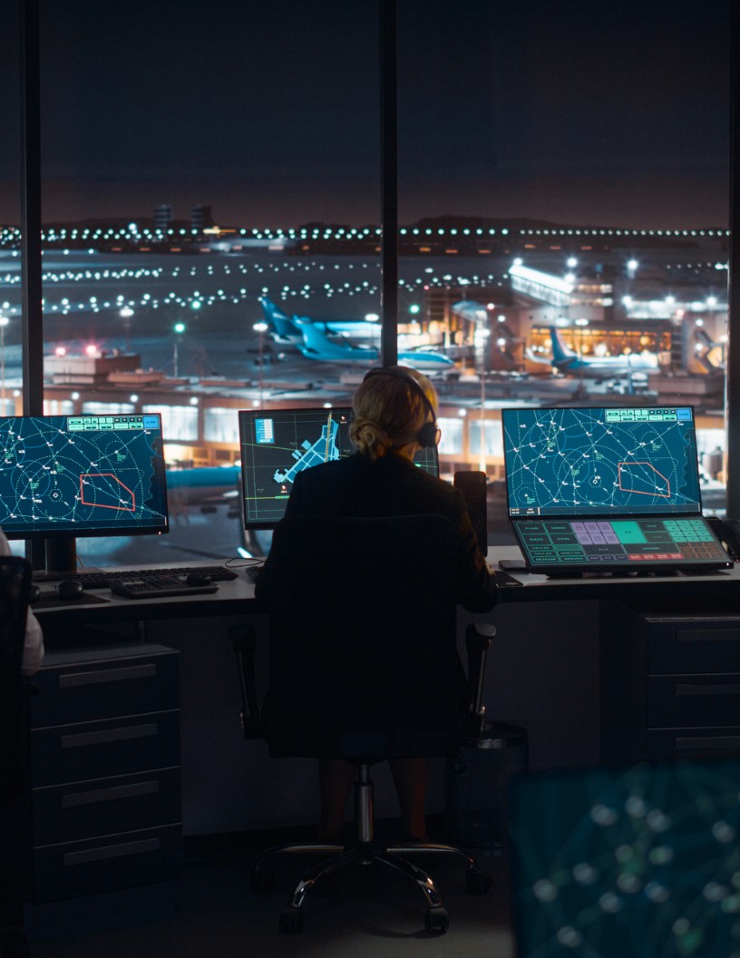 Air Traffic Control Equipment Market Analysis North America, APAC, Europe, Middle East and Africa, South America - US, China, UK, Germany, Japan - Size and Forecast 2024-2028