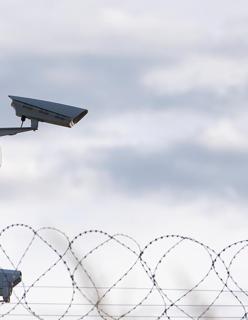 Border Security Market Analysis, Size, and Forecast 2025-2029: North America (US, Canada, and Mexico), Europe (France, Germany, and UK), APAC (China, India, Japan, and South Korea), and Rest of World (ROW)