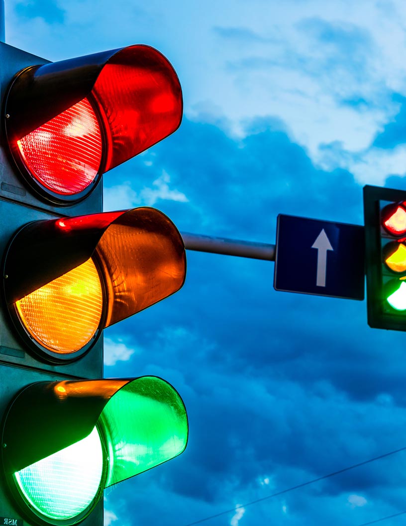 Traffic Signal Recognition Market Analysis North America, Europe, APAC, South America, Middle East and Africa - US, Germany, UK, Japan, China - Size and Forecast 2024-2028