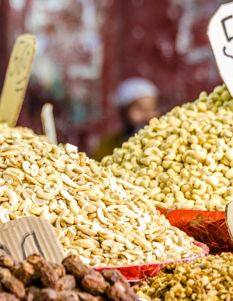 Cashew Market by Type, Distribution Channel, and Geography - Forecast and Analysis 2023-2027