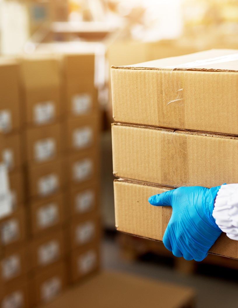 Warehousing And Distribution Logistics Market Analysis, Size, and Forecast 2025-2029: North America (US and Canada), Europe (France, Germany, and UK), APAC (Australia, China, India, Japan, and South Korea), and Rest of World (ROW)