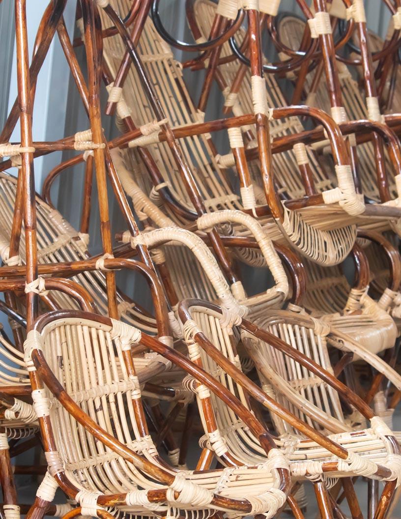 Chair Market Analysis APAC, North America, Europe, South America, Middle East and Africa - US, China, Japan, India, Canada, South Korea, UK, Germany, Australia, France - Size and Forecast 2025-2029