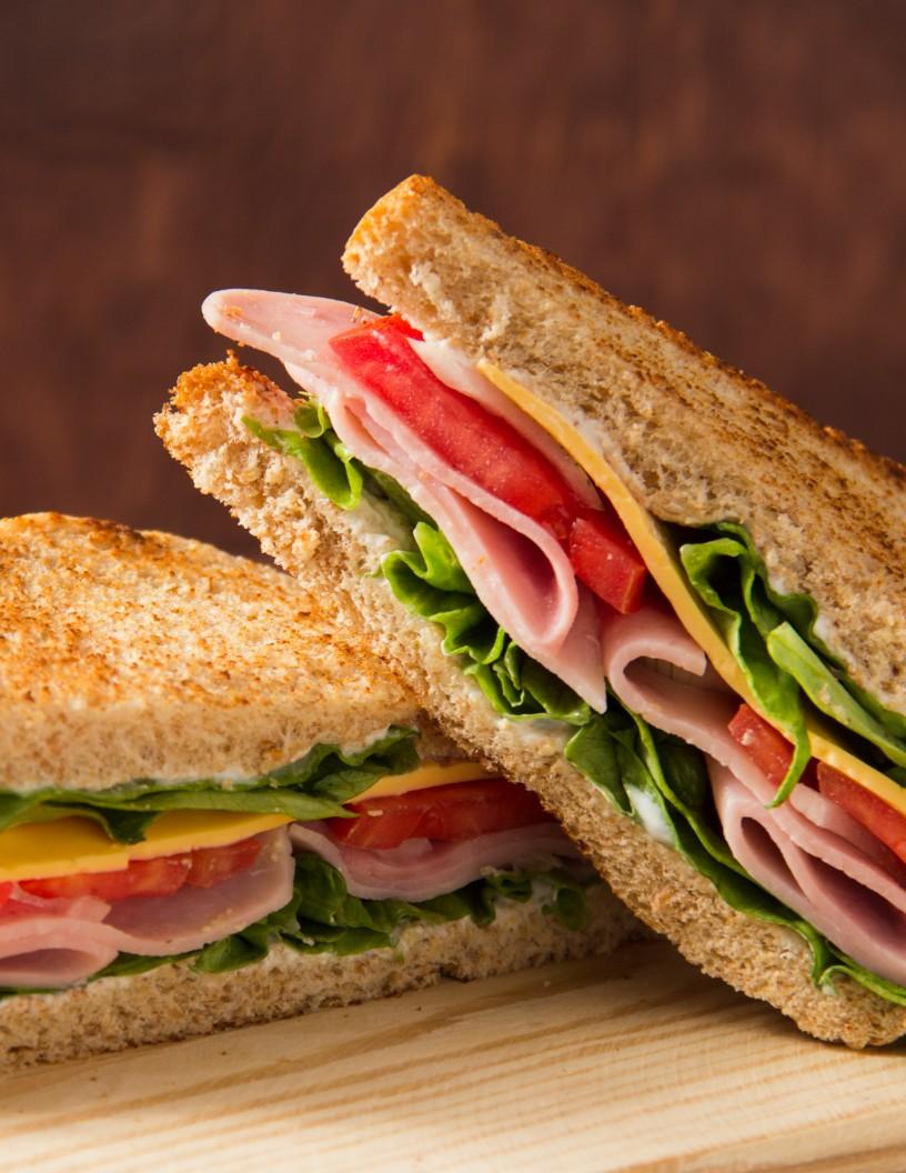 Europe Sandwiches Market Analysis, Size, and Forecast 2025-2029: Europe (France, Germany, Italy, and UK)