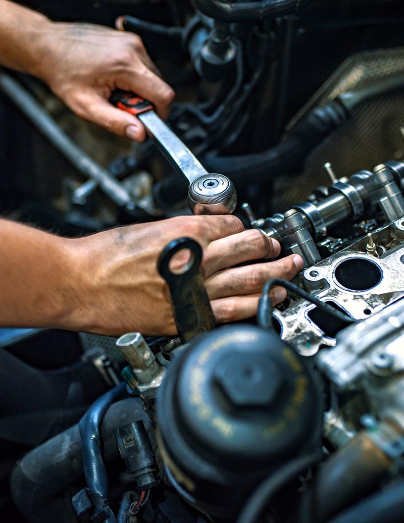 Aftermarket Automotive Parts And Components Market Analysis, Size, and Forecast 2024-2028: North America (US, Canada, and Mexico), Europe (France, Germany, Italy, Spain, and UK), Middle East and Africa (UAE), APAC (China, India, Japan, and South Korea), South America (Brazil), and Rest of World (ROW)