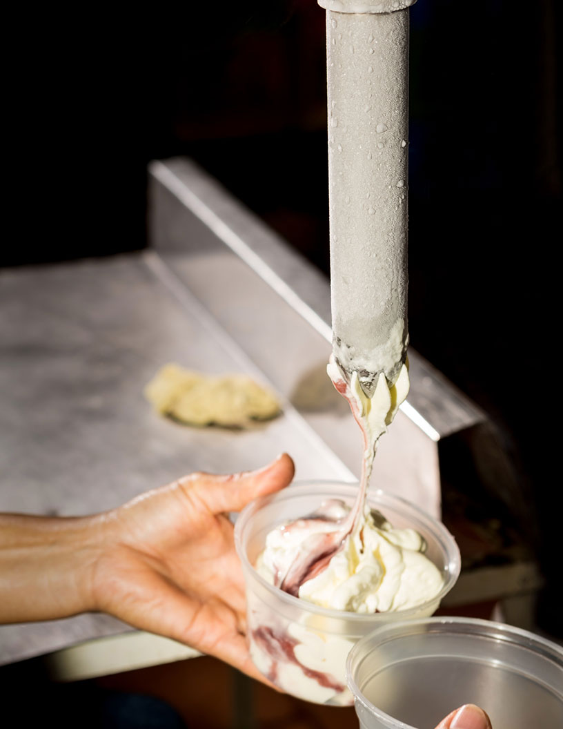 Ice Cream Processing Equipment Market Analysis North America, Europe, APAC, South America, Middle East and Africa - US, China, Germany, France, Italy - Size and Forecast 2024-2028