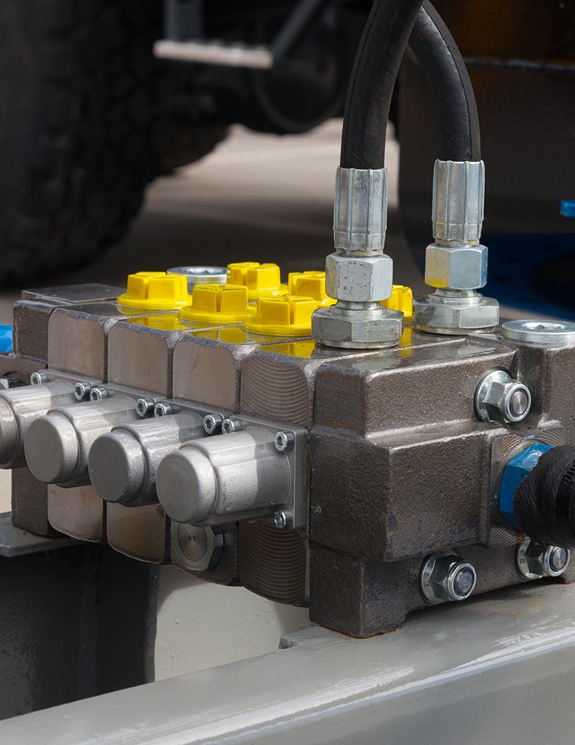 Hydraulic Manifold Market Analysis UK, Europe - Size and Forecast 2024-2028