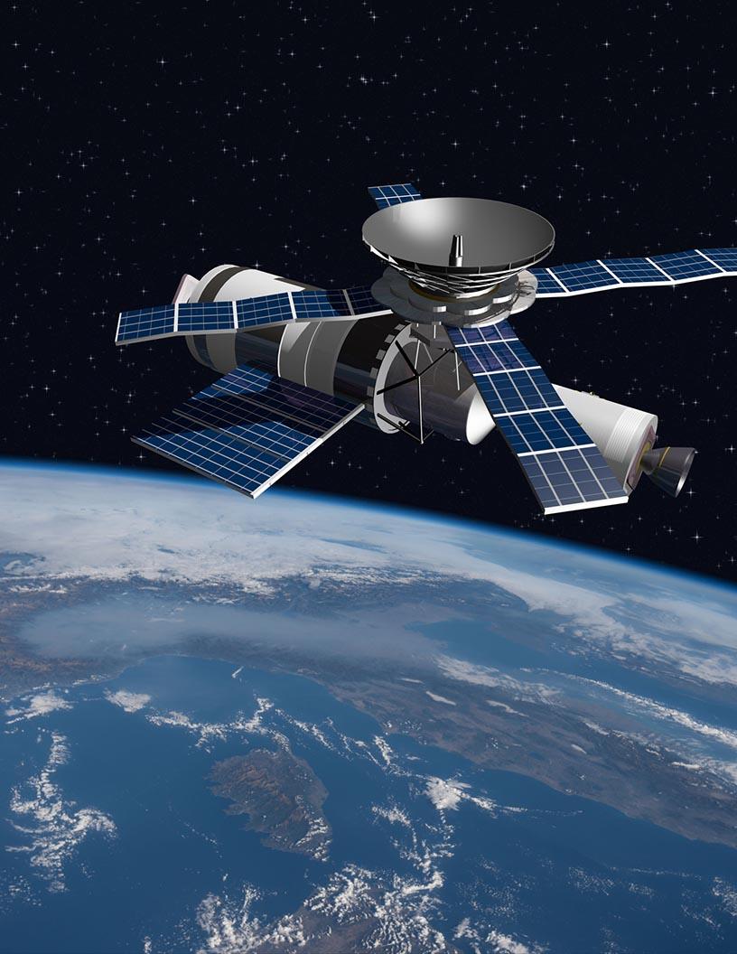 LEO Satellite Market Analysis North America, Europe, APAC, Middle East and Africa, South America - US, Germany, Canada, UK, China, France, Japan, Italy, India, Brazil - Size and Forecast 2025-2029