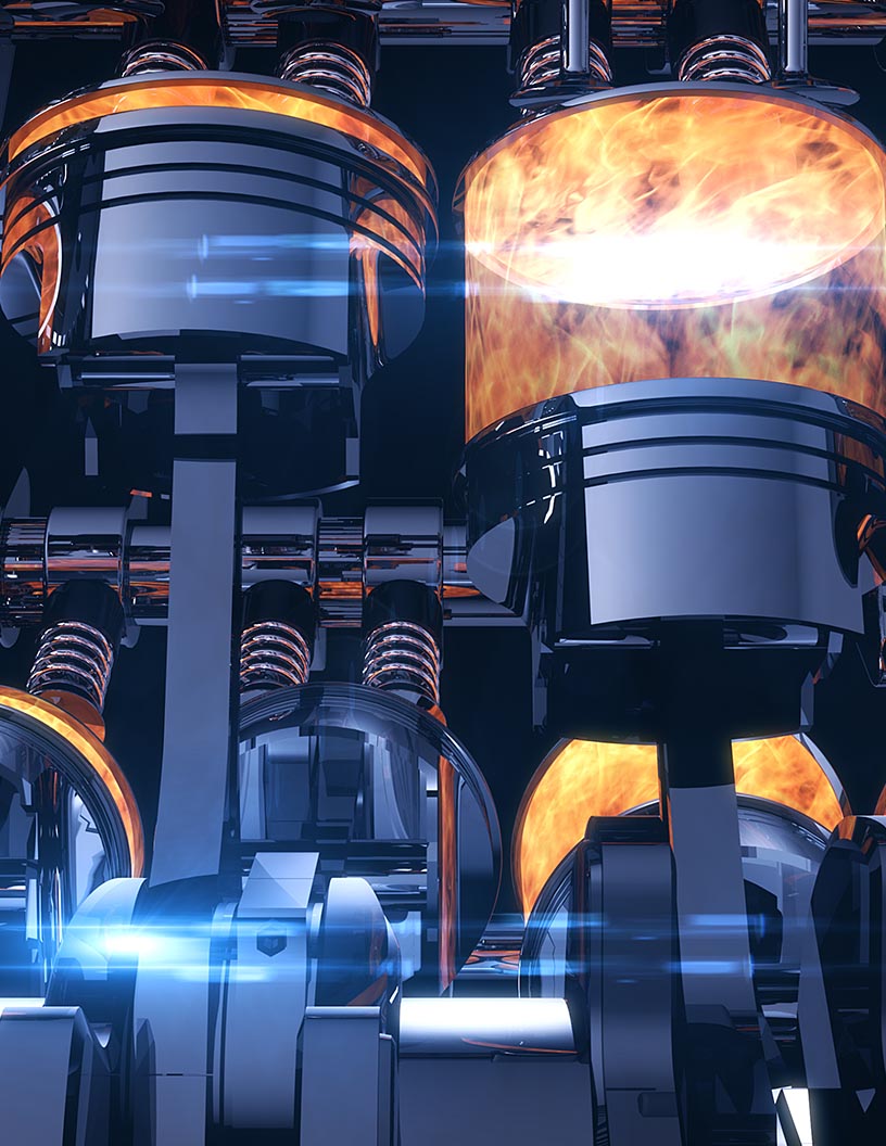 Cylinder Deactivation System Market Analysis North America, APAC, Europe, South America, Middle East and Africa - US, China, Germany, Japan, Canada - Size and Forecast 2024-2028