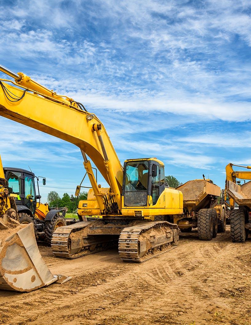APAC Construction Equipment Market Analysis, Size, and Forecast 2024-2028: North America , Europe , Middle East and Africa , APAC (China, India, Japan, South Korea), South America , and Rest of World (ROW)