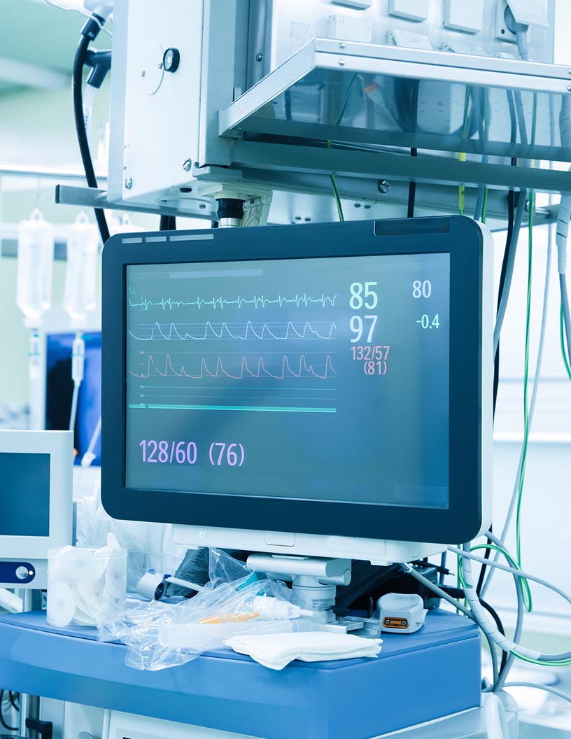 Anesthesia Monitoring Devices Market Analysis, Size, and Forecast 2024-2028: North America (US and Mexico), Europe (France, Germany, Italy, Spain, and UK), Middle East and Africa (UAE), APAC (Australia, China, India, Japan, and South Korea), South America (Brazil), and Rest of World (ROW)