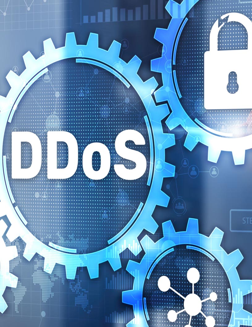 Ddos Protection Mitigation Market Analysis North America, Europe, APAC, South America, Middle East and Africa - US, Germany, Canada, China, Japan - Size and Forecast 2024-2028