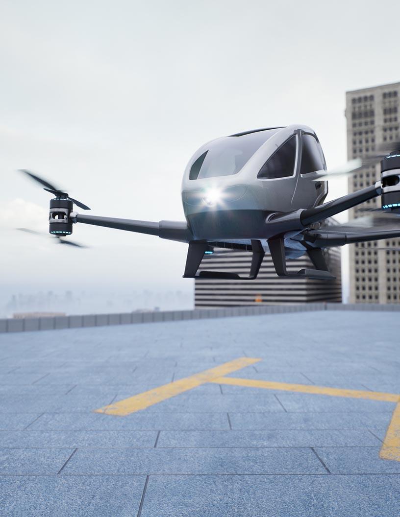 Urban Air Mobility (Uam) Market Analysis, Size, and Forecast 2025-2029: North America (US and Canada), Europe (France, Germany, Italy, UK), APAC (China, India, Japan, South Korea), Middle East and Africa , and South America