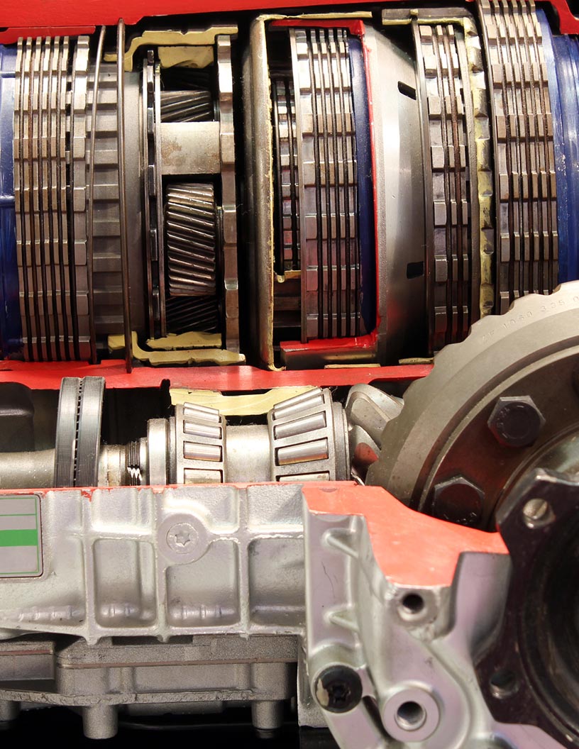 Transmission Sales Market Analysis Europe, North America, APAC, South America, Middle East and Africa - US, China, Germany, France, Japan - Size and Forecast 2024-2028