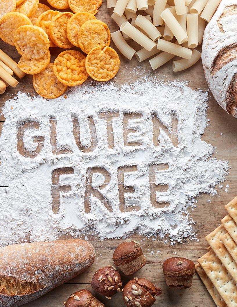 Gluten-Free Food Market Analysis US - Size and Forecast 2024-2028