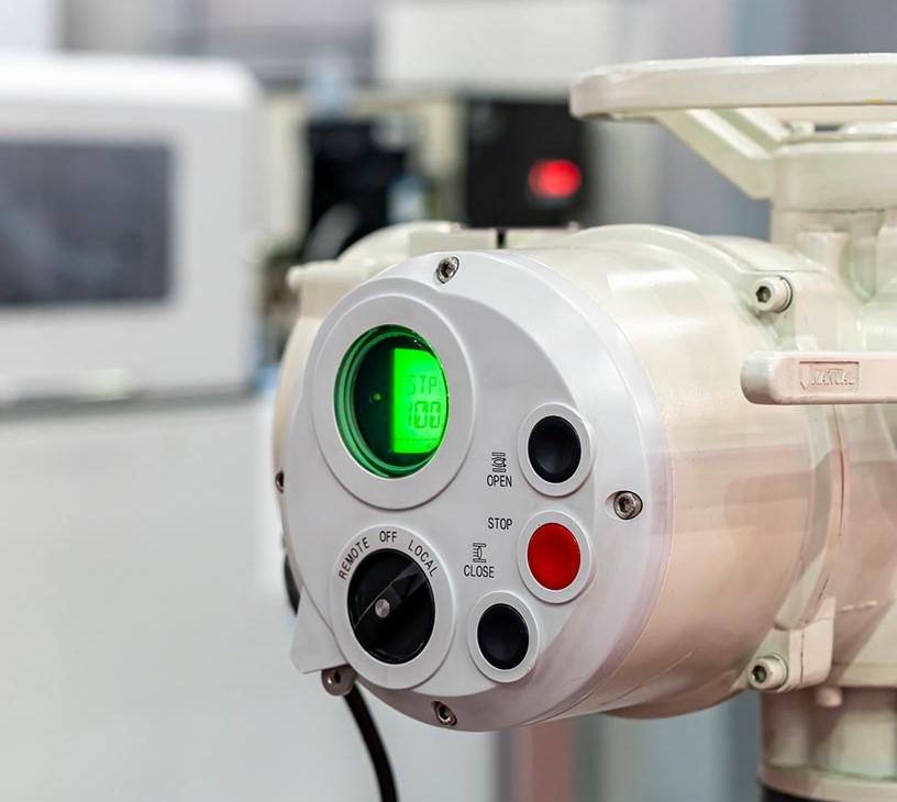 US Electric Actuators For Marine And Defense Industry Market Analysis, Size, and Forecast 2025-2029