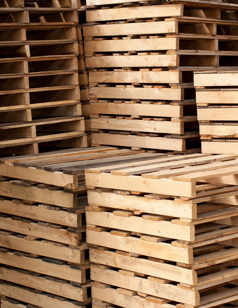 US Pallet Market by Product, and End-user -Forecast and Analysis 2023-2027
