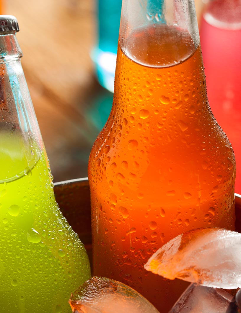 Sparkling Juices Market Analysis Europe, North America, APAC, South America, Middle East and Africa - US, Germany, China, India, UK - Size and Forecast 2024-2028