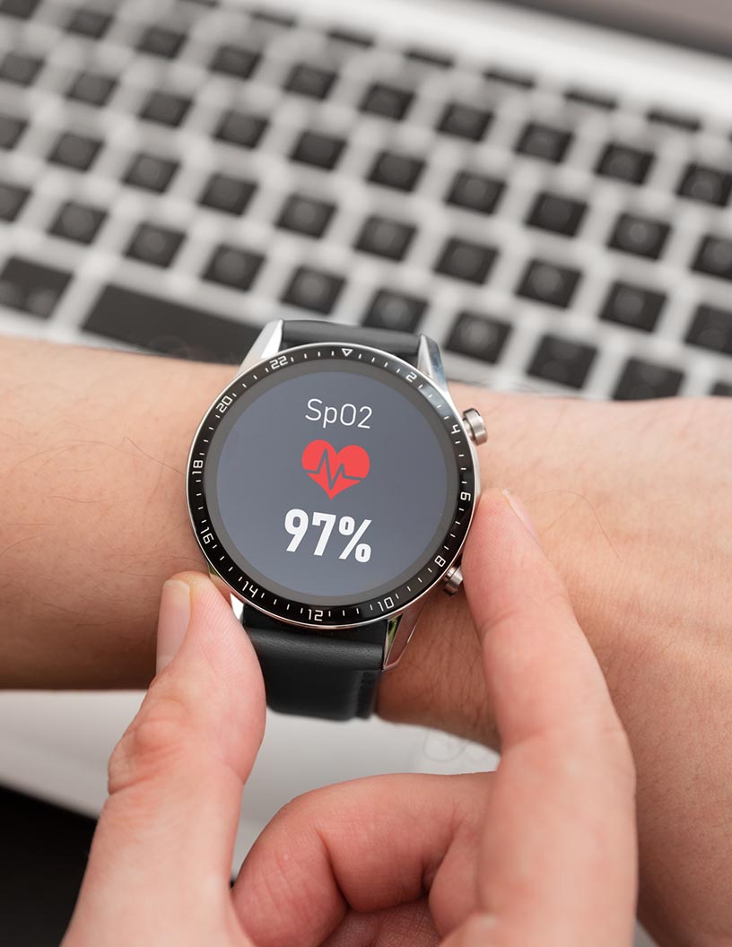 Global Wearable Pulse Oximeters Market Analysis North America, Europe, Asia, Rest of World (ROW) - US, Germany, UK, China, Japan - Size and Forecast 2024-2028