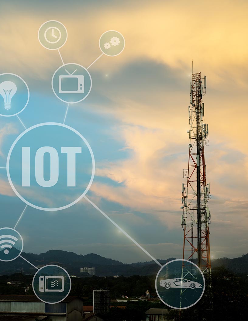 Cellular IoT Market Analysis North America, APAC, Europe, South America, Middle East and Africa - US, China, Germany, UK, Japan - Size and Forecast 2024-2028