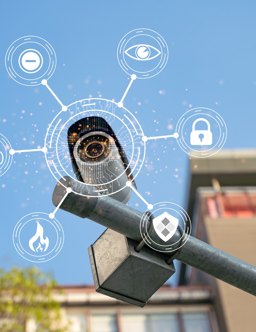 Artificial Intelligence (AI) Camera Market Analysis APAC, North America, Europe, South America, Middle East and Africa - US, China, Japan, UK, Canada - Size and Forecast 2024-2028