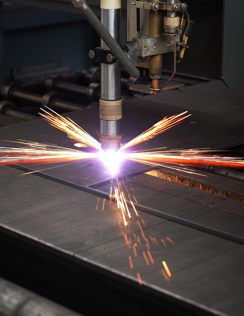 Plasma Cutting Machine Market Analysis, Size, and Forecast 2025-2029: North America (US and Canada), Europe (France, Germany, Italy, and UK), APAC (China, India, Japan, and South Korea), and Rest of World (ROW)
