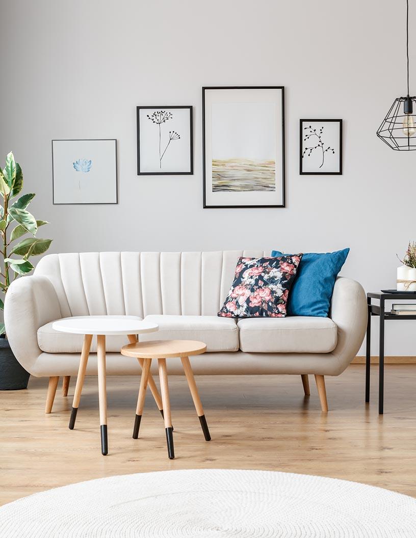 Europe Home Furnishings Market Analysis - Size and Forecast 2025-2029