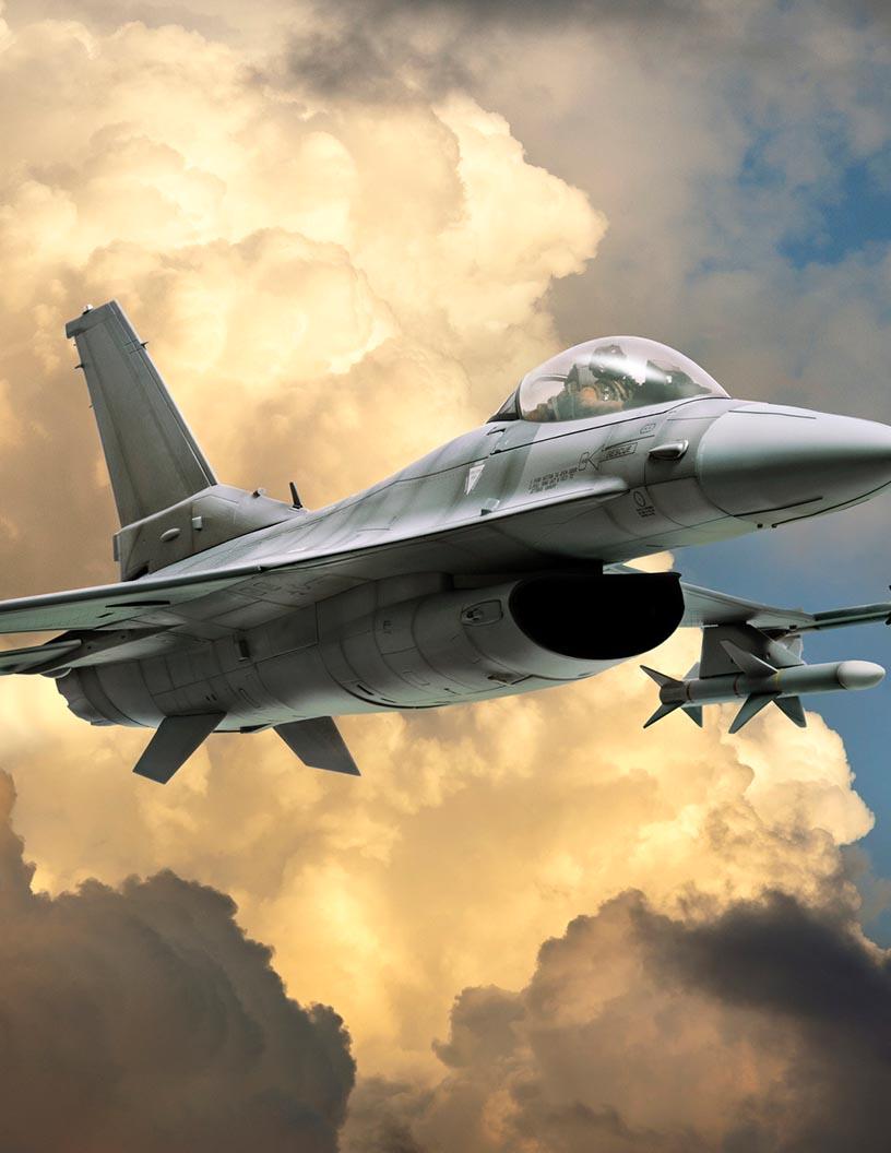 Fighter Aircraft Market Analysis, Size, and Forecast 2025-2029: North America (US and Canada), Europe (France, Germany, Italy, UK), Middle East and Africa , APAC (China, India, Japan, South Korea), South America , and Rest of World (ROW)