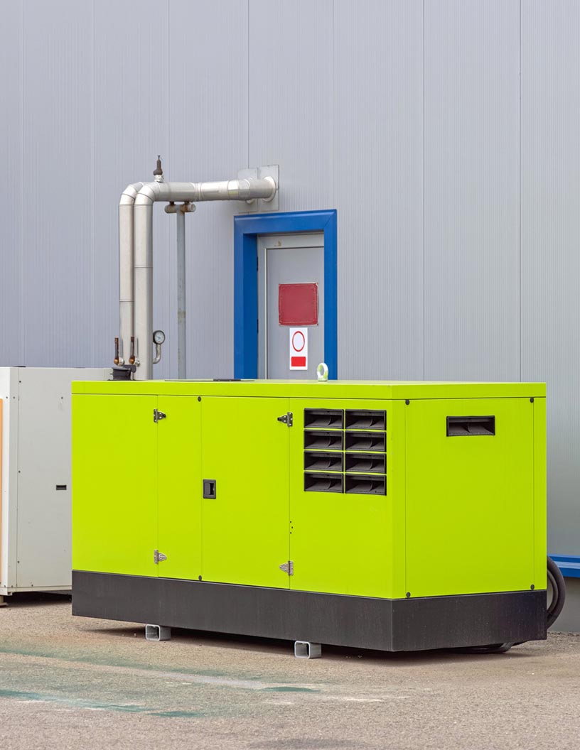 Backup Power Systems Market For Oil And Gas Industry Analysis North America, Middle East and Africa, Europe, APAC, South America - US, Saudi Arabia, Russia, Canada, China - Size and Forecast 2024-2028