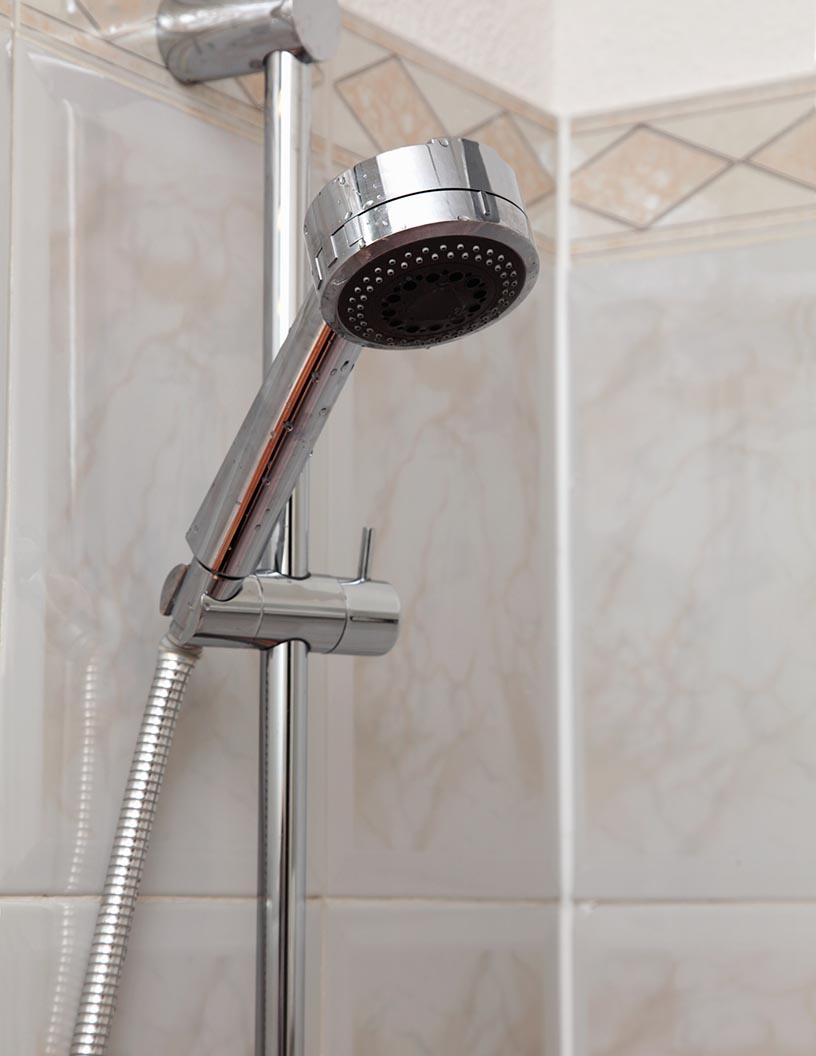 Shower Heads And Systems Market Analysis APAC, North America, Europe, South America, Middle East and Africa - US, China, Germany, Japan, UK - Size and Forecast 2024-2028