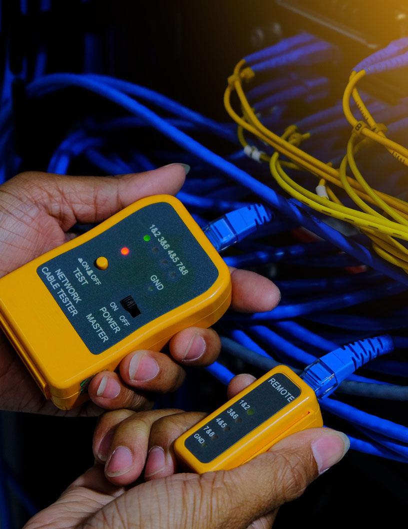 Gigabit Ethernet (GbE) Test Equipment Market Analysis, Size, and Forecast 2025-2029: North America (US and Canada), Europe (France, Germany, and UK), APAC (China, India, Japan, and South Korea), South America (Brazil), and Rest of World (ROW)