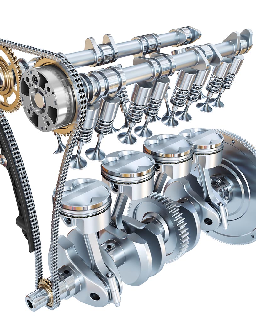 Internal Combustion Engine (ICE) Market Analysis, Size, and Forecast 2024-2028: North America (Mexico), Europe (France, Germany, Italy, Spain, and UK), Middle East and Africa (UAE), APAC (Australia, China, India, Japan, and South Korea), South America (Brazil), and Rest of World (ROW)