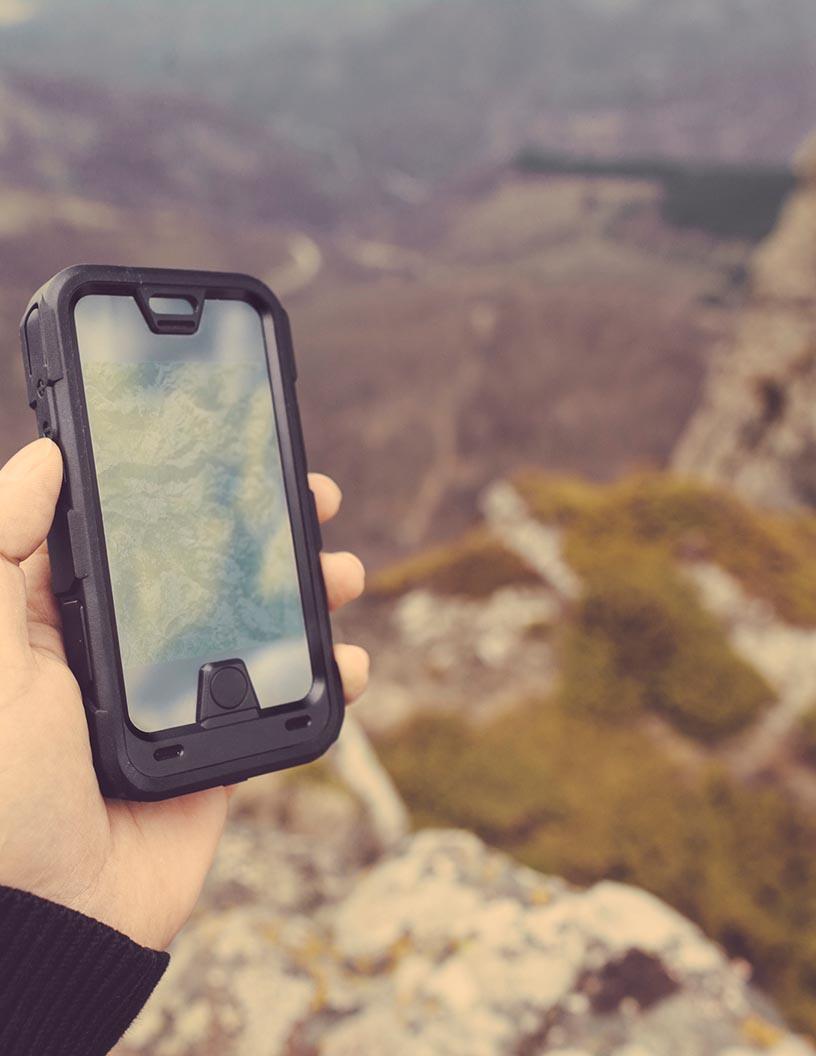 Rugged Smartphone Market Analysis North America, Europe, APAC, South America, Middle East and Africa - US, Canada, Germany, China, UK, Japan, France, Italy, India, South Korea - Size and Forecast 2025-2029