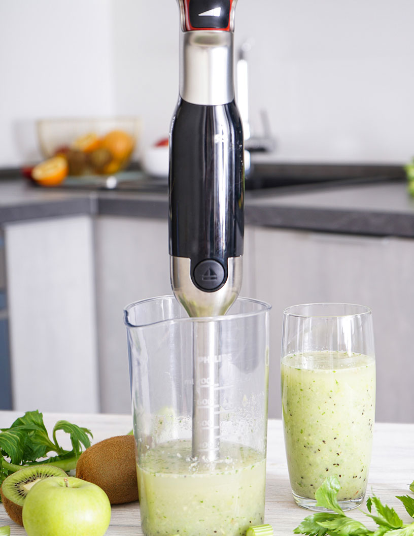Hand Blender Market Analysis, Size, and Forecast 2024-2028: North America (US and Canada), APAC (China, India, Japan), Europe (France, Germany, Italy, UK), Middle East and Africa (Egypt, Oman, UAE), and South America (Argentina and Brazil)