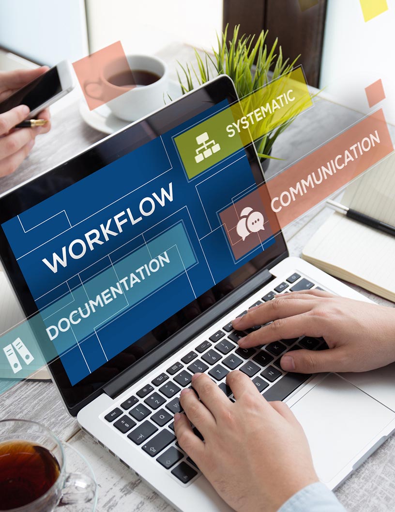 Workflow Management Systems Market Analysis North America, Europe, APAC, South America, Middle East and Africa - US, Germany, Japan, China, India - Size and Forecast 2024-2028