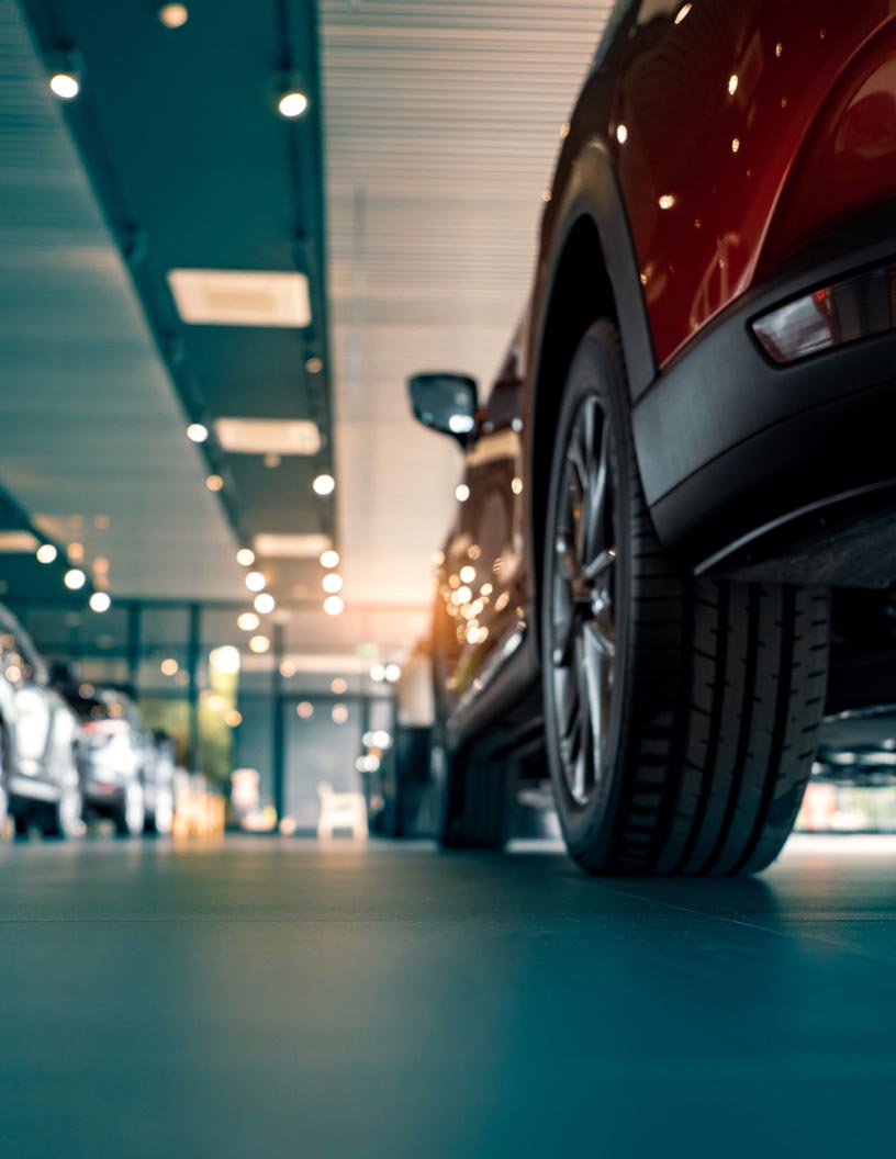 Motor Vehicles Market Analysis APAC, Europe, North America, Middle East and Africa, South America - China, US, India, Japan, Germany - Size and Forecast 2024-2028