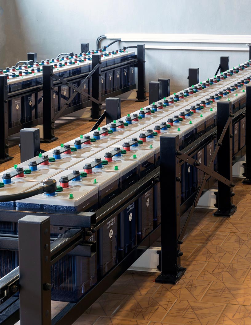 US Lead acid Battery for ESS Market Analysis - Size and Forecast 2023-2027