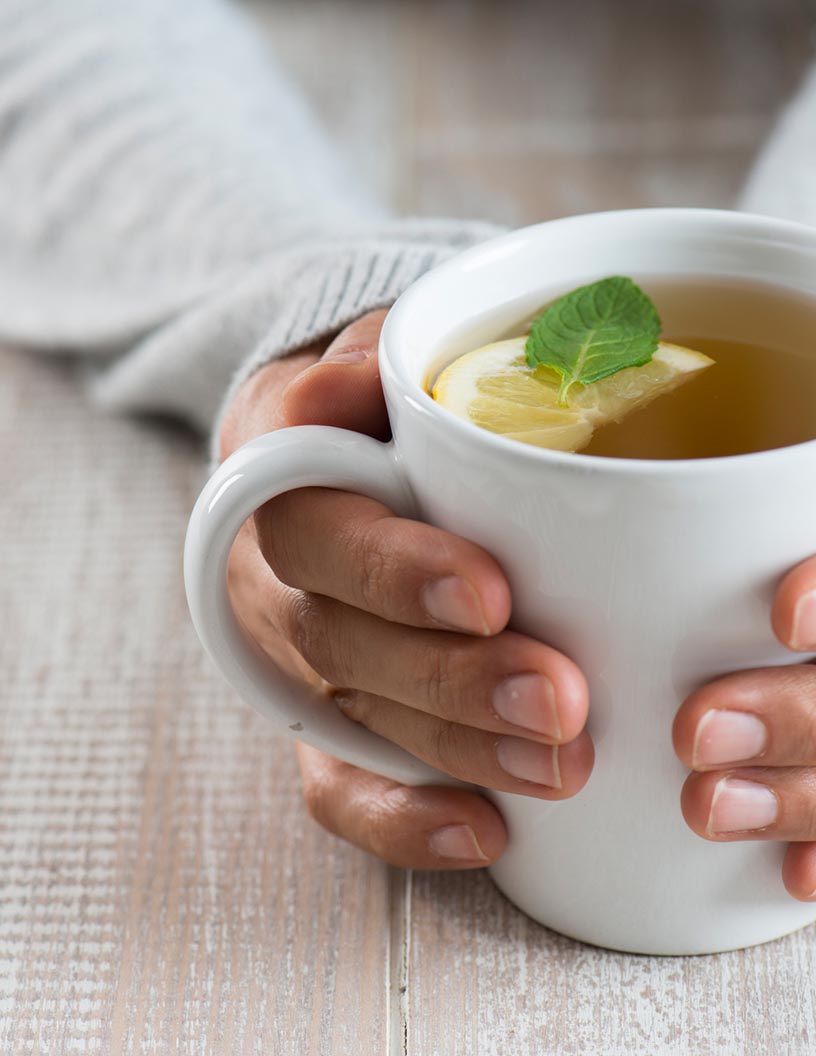Herbal Tea Market Analysis APAC, Europe, North America, South America, Middle East and Africa - US, China, India, UK, Germany - Size and Forecast 2024-2028