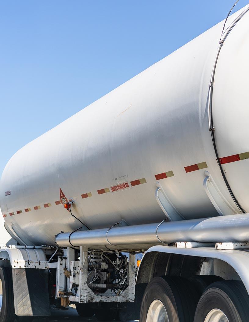 Liquified Petroleum Gas (LPG) Tanker Market Analysis, Size, and Forecast 2025-2029: North America (US and Canada), Europe (France, Germany, Italy, Spain, The Netherlands, and UK), APAC (China and Japan), and Rest of World (ROW)