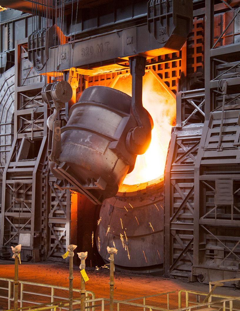 Steel Manufacturing Market Analysis APAC, North America, Europe, Middle East and Africa, South America - US, China, India, Russia, Germany, Japan, Canada, UK, Brazil, France - Size and Forecast 2025-2029