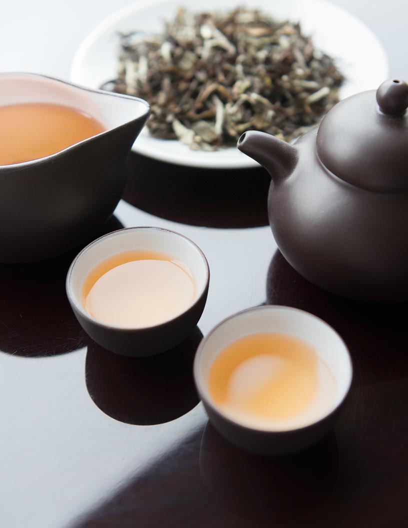 White Tea Market Analysis APAC, Europe, North America, Middle East and Africa, South America - China, Japan, India, US, UK - Size and Forecast 2024-2028
