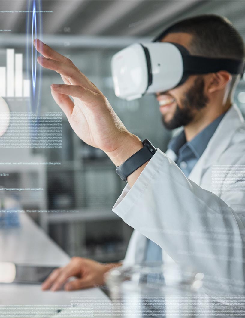 Virtual Reality (VR) In Healthcare Market Analysis North America, Europe, APAC, South America, Middle East and Africa - US, China, Germany, UK, Canada - Size and Forecast 2024-2028