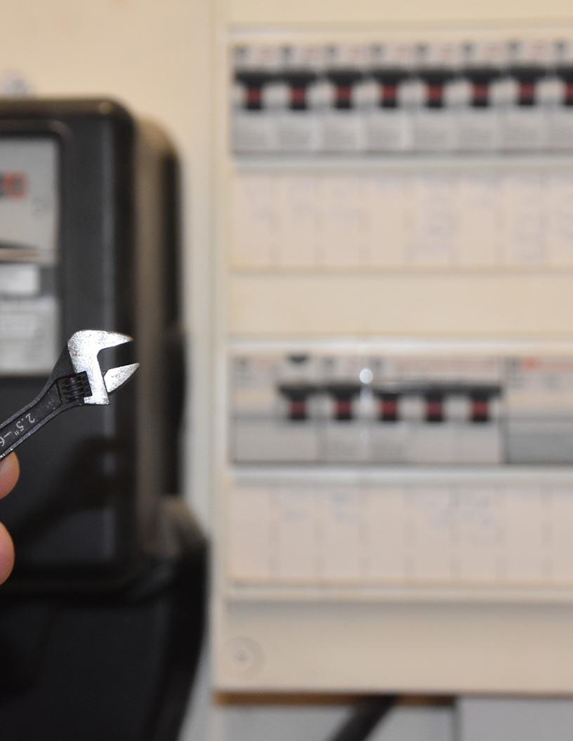 North America Industrial Miniature Circuit Breaker Market Analysis, Size, and Forecast 2025-2029: North America (US, Canada, and Mexico)