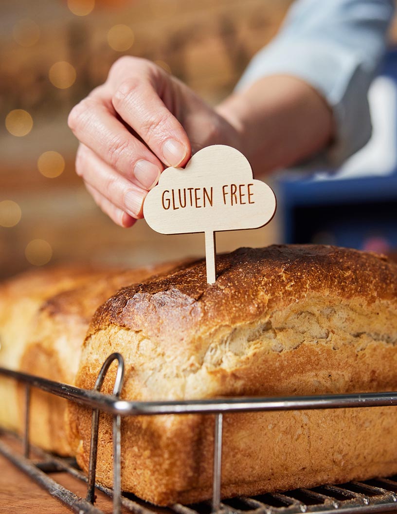 Gluten Free Bakery Market Analysis, Size, and Forecast 2024-2028: North America (Canada and Mexico), Europe (France, Germany, and UK), Middle East and Africa (UAE), APAC (China, India, Indonesia, Japan, Malaysia, South Korea, and Thailand), South America (Brazil), and Rest of World (ROW)